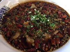 -山城遇宴·重庆江湖菜(五道口银谷大厦店)