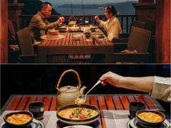 -三亚亚龙湾人间天堂鸟巢度假村