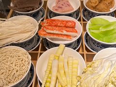 -咏江南·苏式火锅·苏州评弹(观前街店)