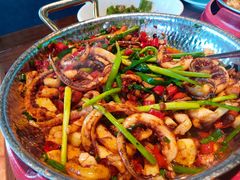 -望湘园·洞庭渔宴(浦江欢乐颂店)