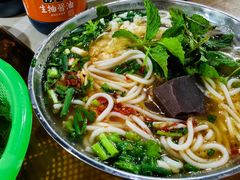 -小倪羊肉米线馆