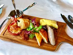 -北京古城老院厉晓麟精致菜