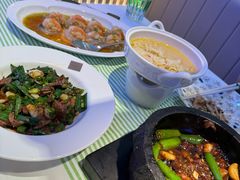 -桂满陇·杭州小馆(朝阳合生汇店)