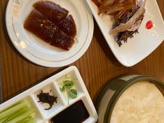 -全聚德烤鸭店(马家堡店)