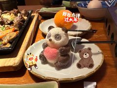 -鳗鱼家·深夜食堂(军博店)