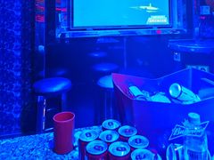 -998KTV(民治民乐店)