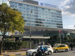 -上海市公安局徐汇区出入境管理局