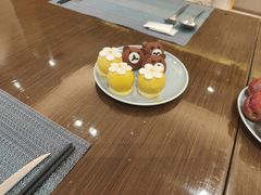 -菲住布渴酒店自助餐厅(阿里巴巴西溪园区店)