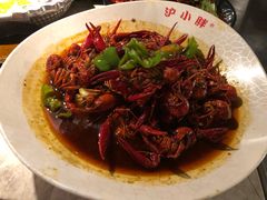 -沪小胖小龙虾(淮海中路旗舰店)