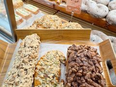 -超港·蛋糕面包(包河万达店)