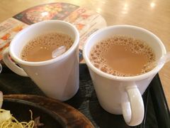 港式奶茶-大家乐(深圳中信店)