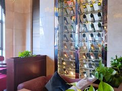 -戈尔登酒店·满堂彩咖啡厅