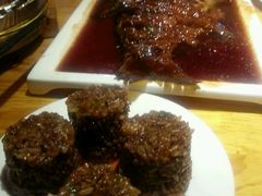 -苹果树下艺术餐厅(宋庄店)