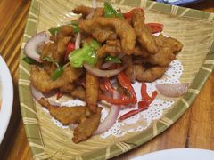 -阿三饭店(西霞路店)