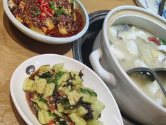 -禾谷韩餐(热带海洋学院店)