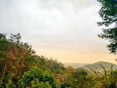 -北辰山景区