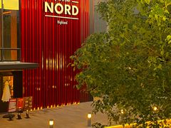 -Nord Grill&Bar Highland诺德西餐(深圳欢乐海岸店)
