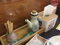 -仙隐小鹿中华料理(南宁万象城店)
