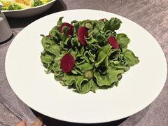 -味+新京宴·烤鸭·北京菜(创意谷店)