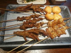 -管氏翅吧(护国寺店)