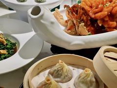 -米桃-吴韵风雅·拙园(北外滩来福士店)
