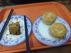 -隆福寺小吃店(东四店)