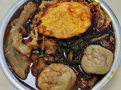 -凤张螺蛳粉·爽口粉(跃进路总店)