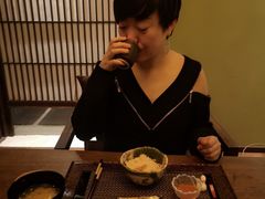-空蝉怀石料理(益丰·外滩源店)