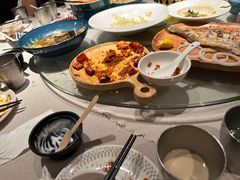 -耶里夏丽·丝路新疆菜·清真食品(徐汇南丹东路臻选店)