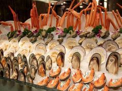 -芭菲盛宴·环球美食(袁家岗店)