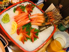 -伊豆野菜村(大族广场店)