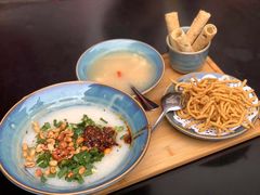 -大王油茶(二厂文创公园店)