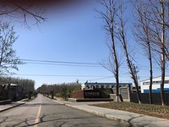 -东郊湿地公园