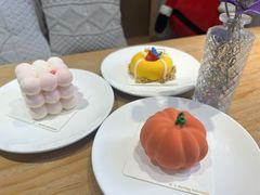 -嗒令甜品·主题融合料理餐厅(首座时代店)