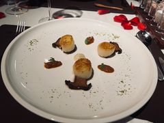 -恰餐厅 CHAR Bar & Grill (珠海仁恒洲际店)
