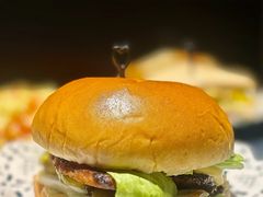-吱咖啡西式简餐