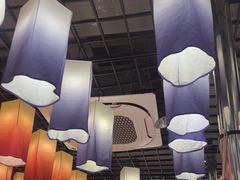 -姜胖胖无限自助烤肉(罗湖宝能店)