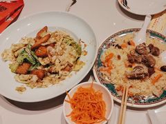 -巴依老爷新疆美食(天津远洋乐堤港店)