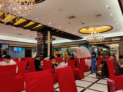 大堂-金八仙酒店