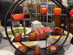 -东来顺饭庄(apm总店)