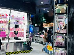 -泡泡玛特POPMART(西单大悦城店)