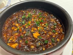 -老吉士酒家(天平路店)