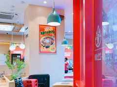 -华记煲仔华·煲仔饭(三元里万科里店)