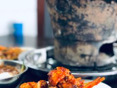 -西塔隆太白烤牛肉馆(图们路店)