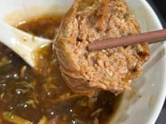 -毛华美食(清扬路店)