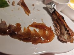 -新华饭店·新津菜·酥皮烤鸭·海鲜(津湾广场店)