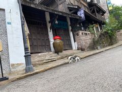 -两江国际影视城