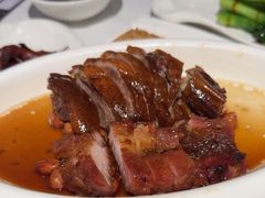 -潮福城潮州大酒楼(湖滨北路店)