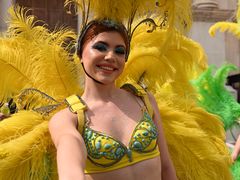 -华谊兄弟（长沙）电影小镇