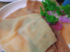 精品鲜毛肚-小龙坎火锅(春熙太古里店)